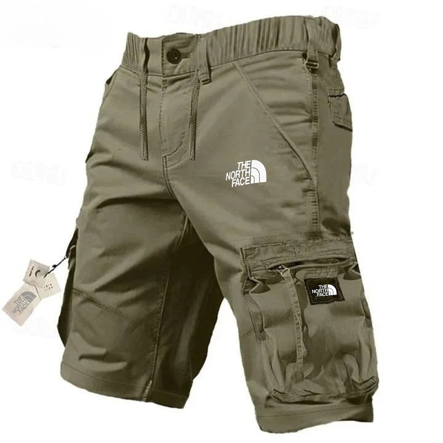 Bermuda Cargo Outdoor