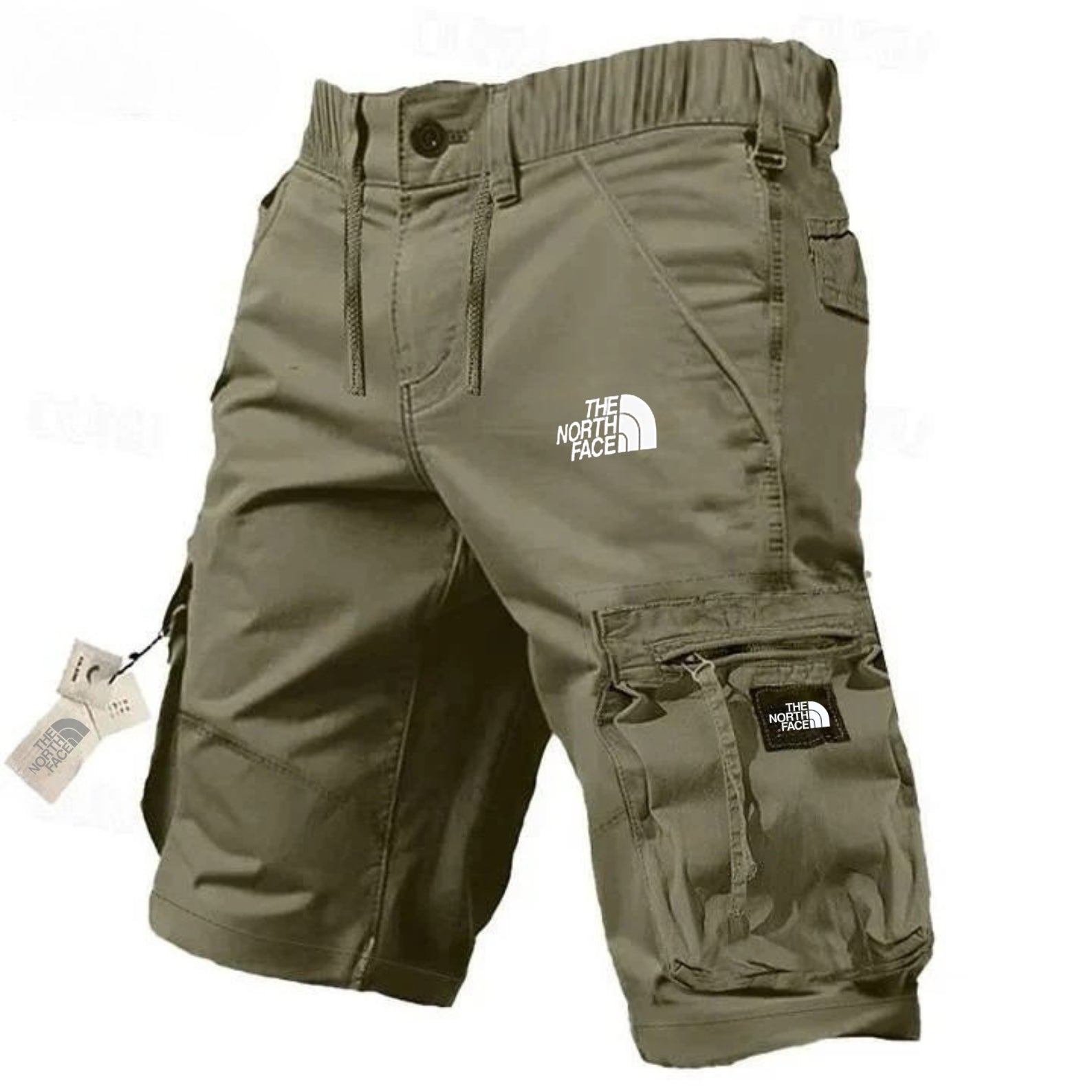 Bermuda Cargo Outdoor
