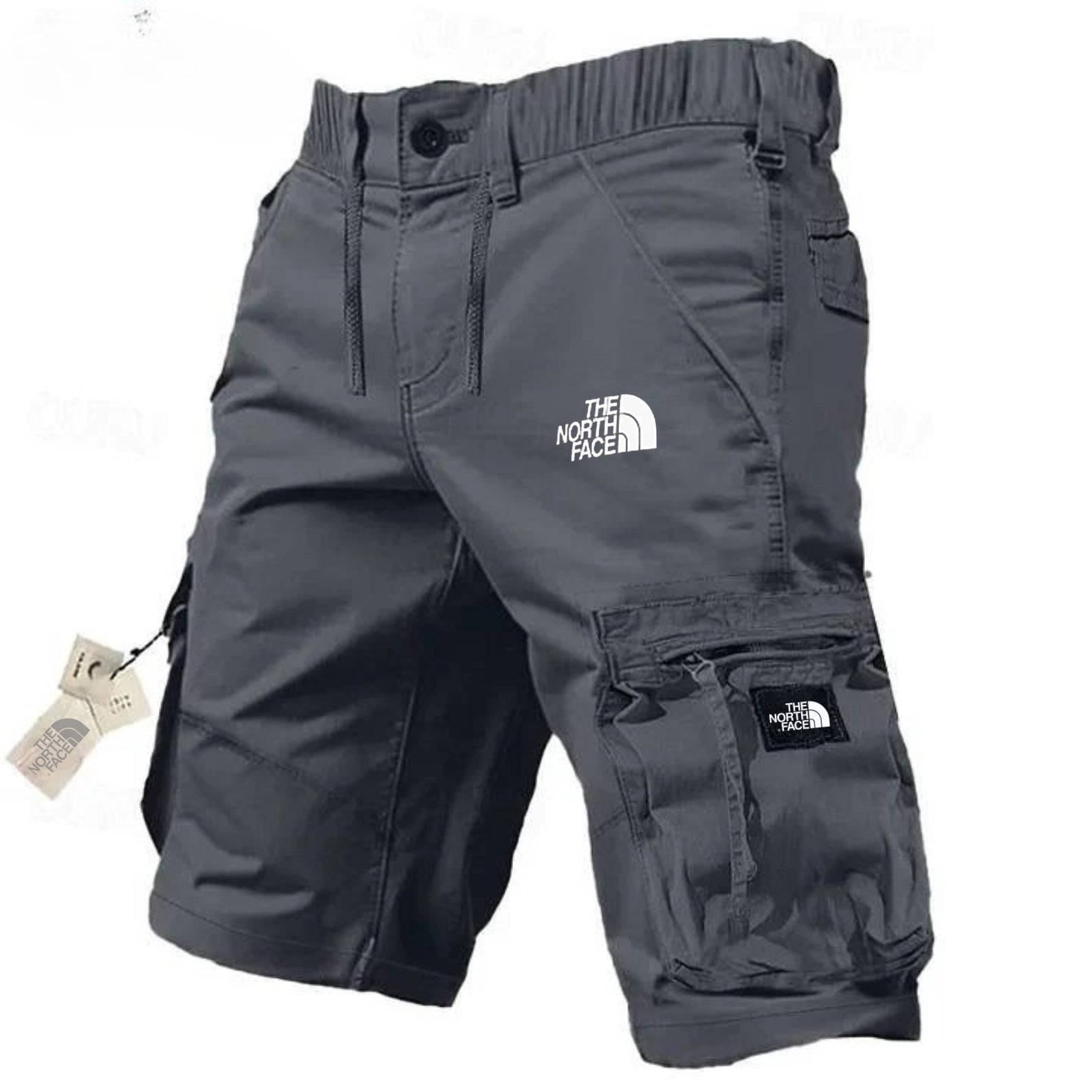 Bermuda Cargo Outdoor