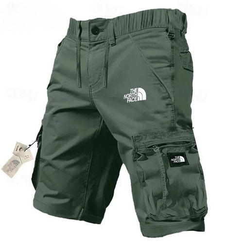 Bermuda Cargo Outdoor
