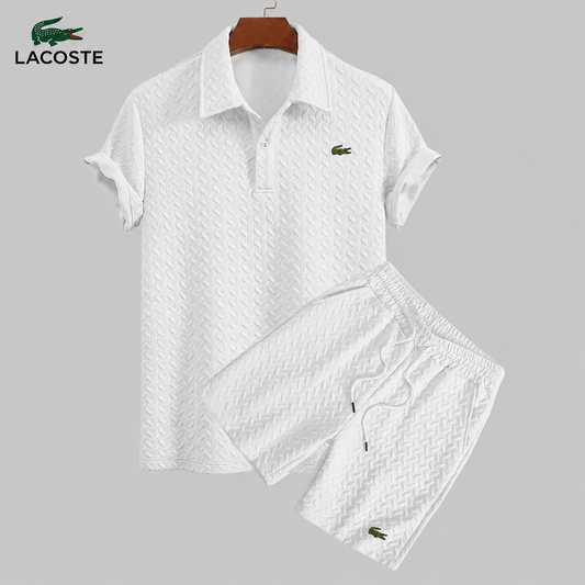Completo LC Premium composto da maglietta e pantaloncini