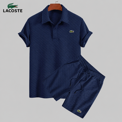 Completo LC Premium composto da maglietta e pantaloncini