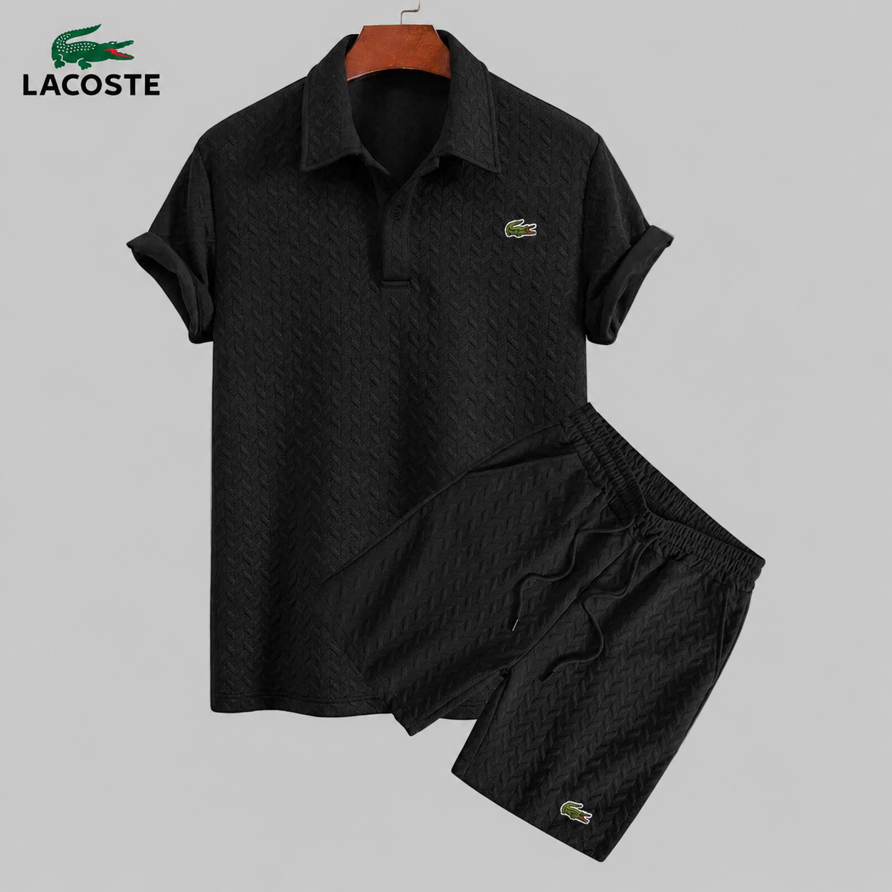 Completo LC Premium composto da maglietta e pantaloncini
