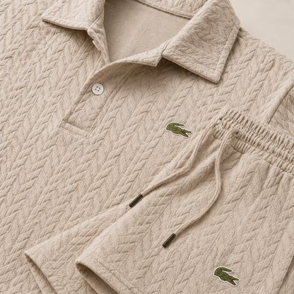 Completo LC Premium composto da maglietta e pantaloncini