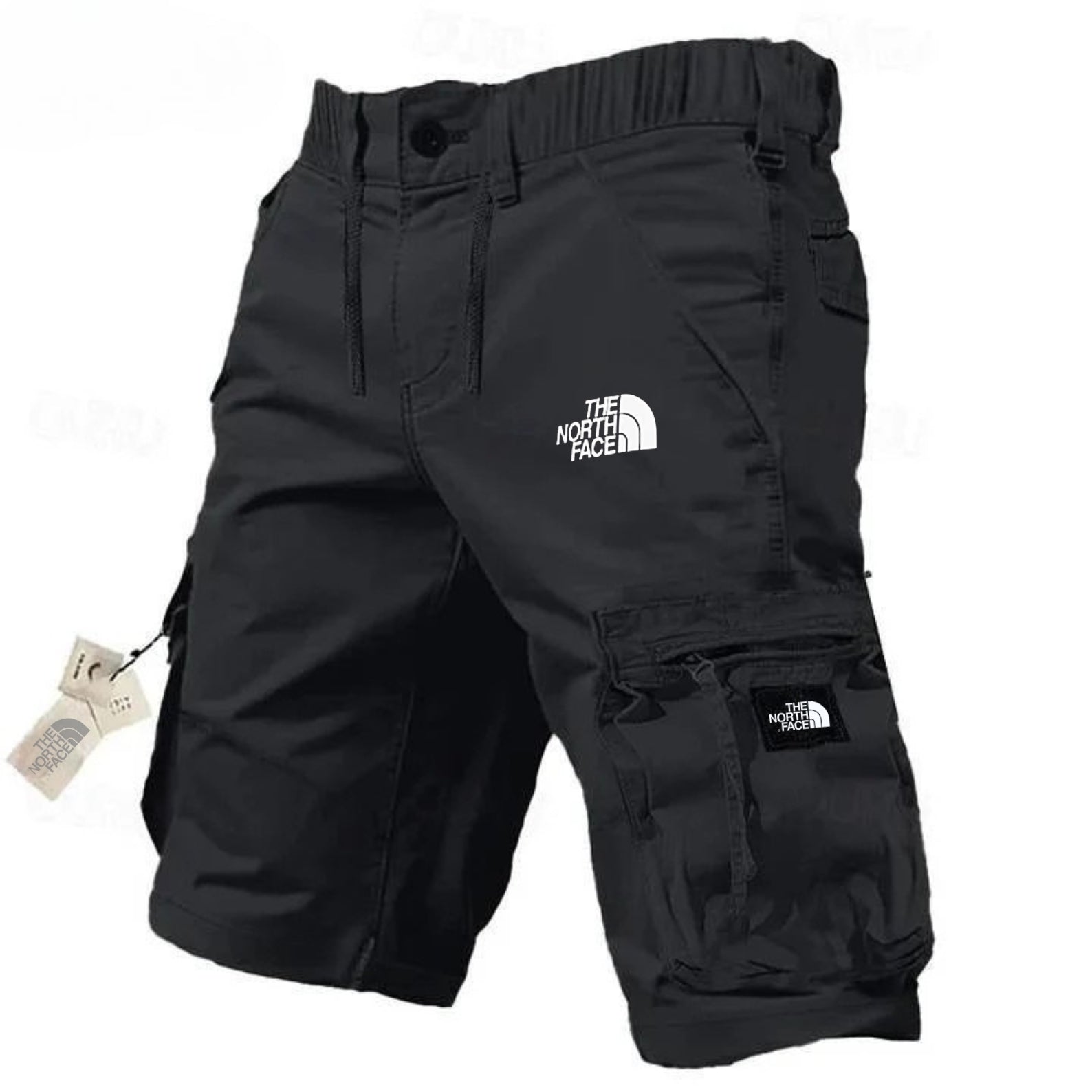 Bermuda Cargo Outdoor